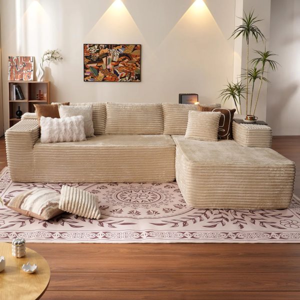 Solae Comfort Sofá