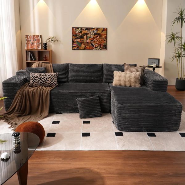 Solae Comfort Sofá