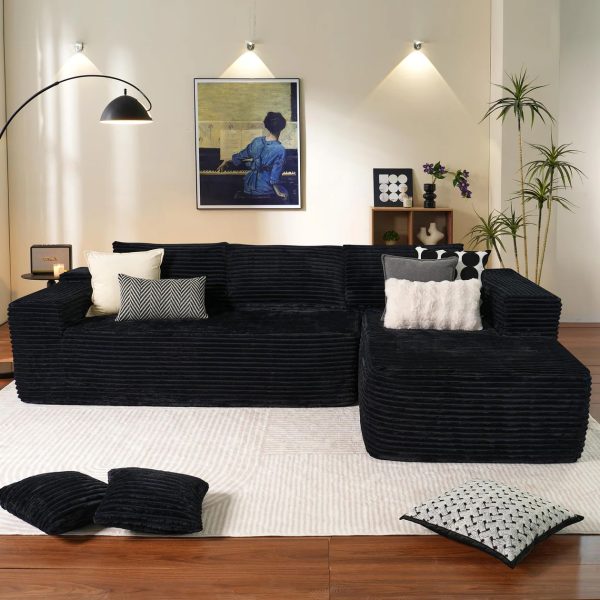 Solae Comfort Sofá