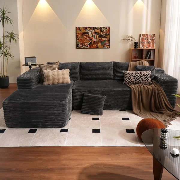 Solae Comfort Sofá