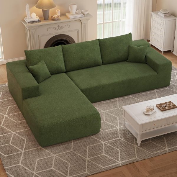 Solae Comfort Sofá